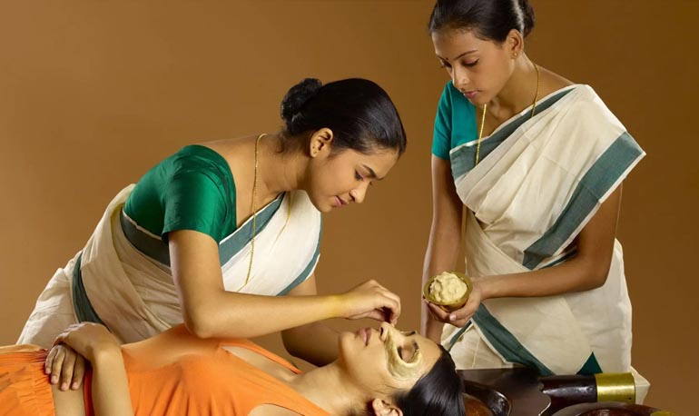 ayurveda