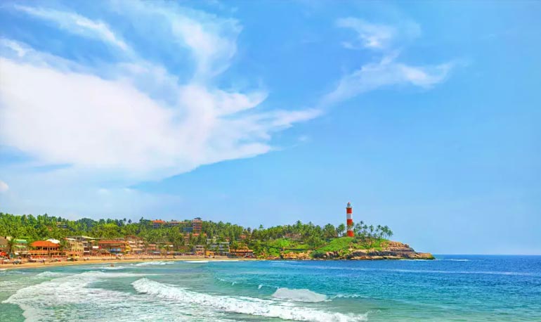 kovalam