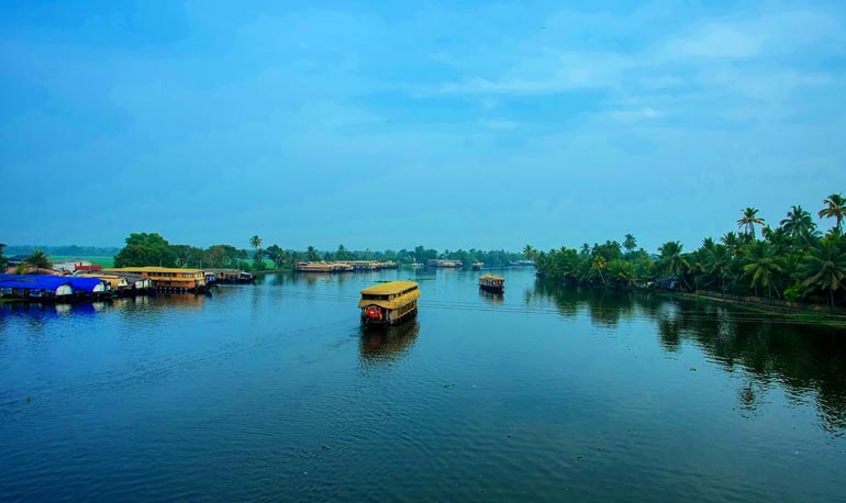 alappuzha